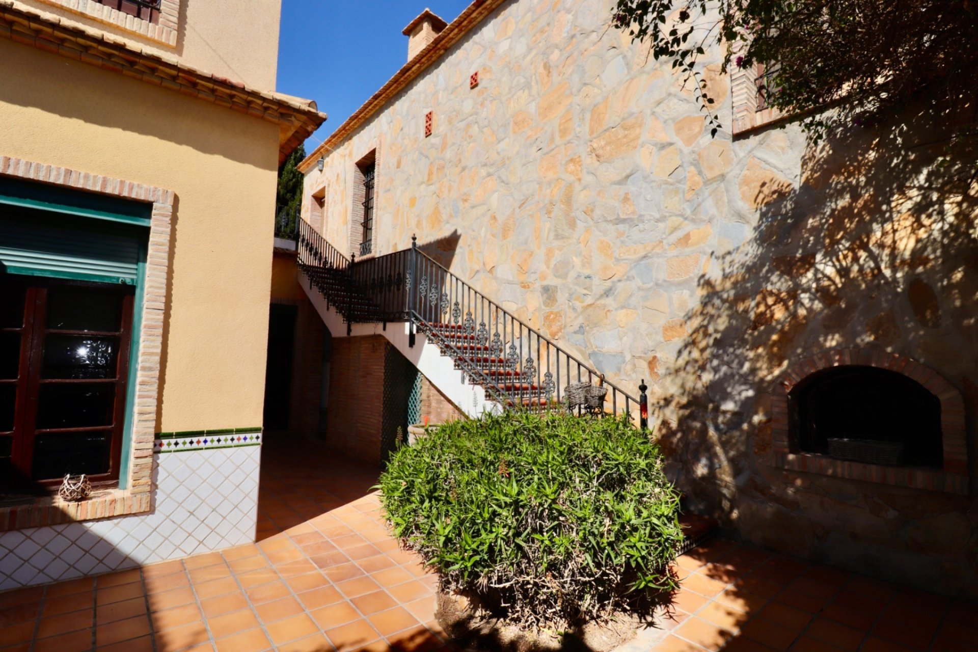 Reventa - Country House -
Rojales - Heredades