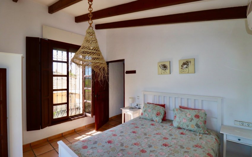 Reventa - Country House -
Rojales - Heredades