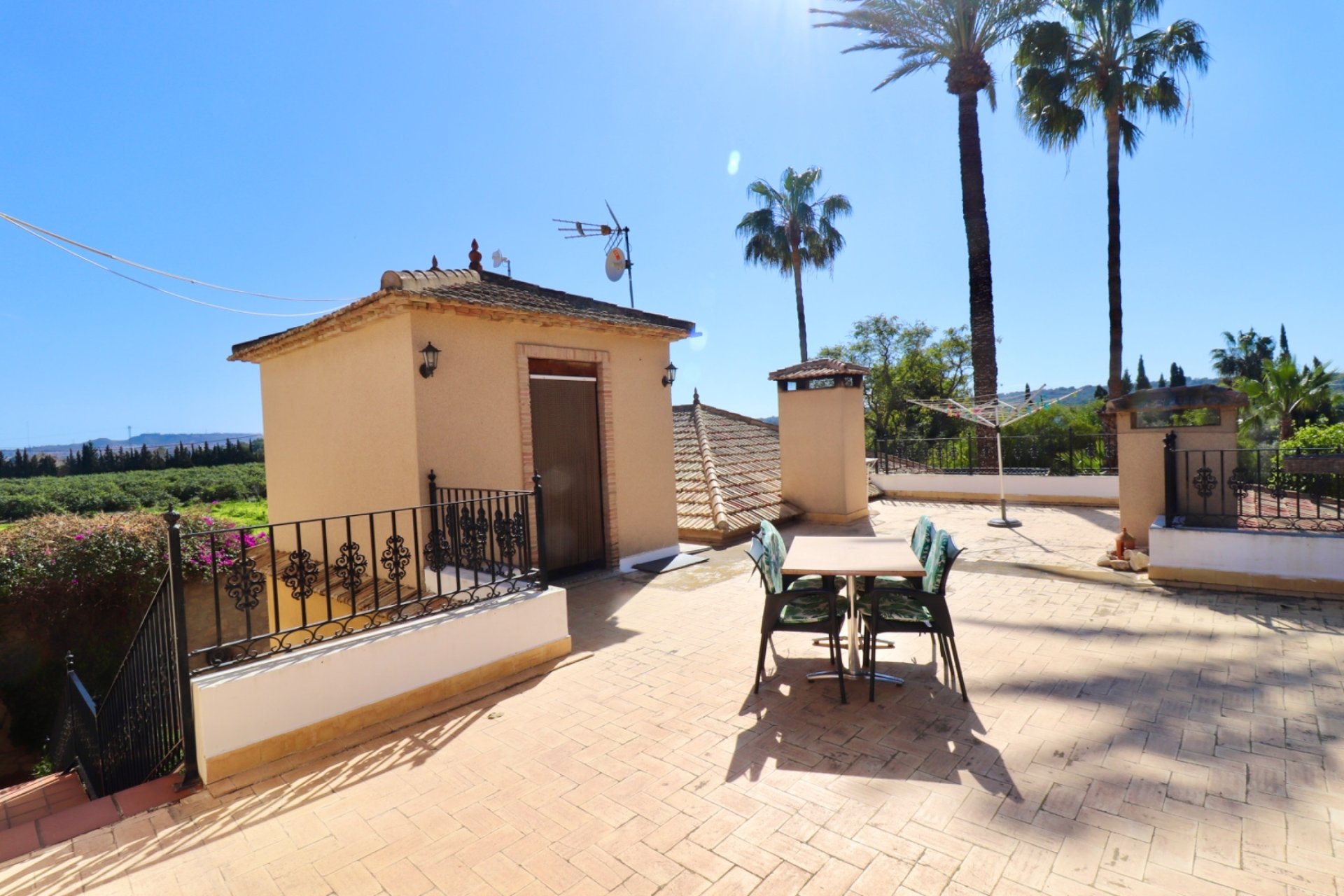 Reventa - Country House -
Rojales - Heredades
