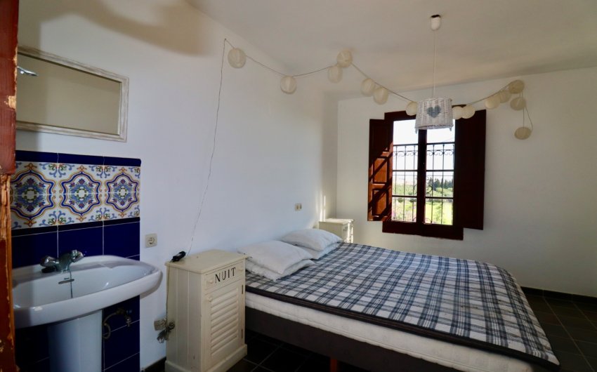 Reventa - Country House -
Rojales - Heredades