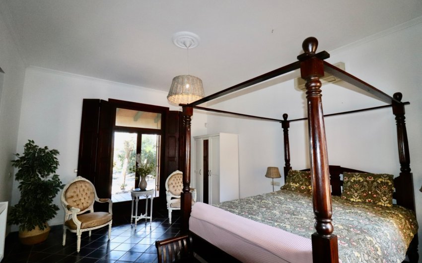 Reventa - Country House -
Rojales - Heredades