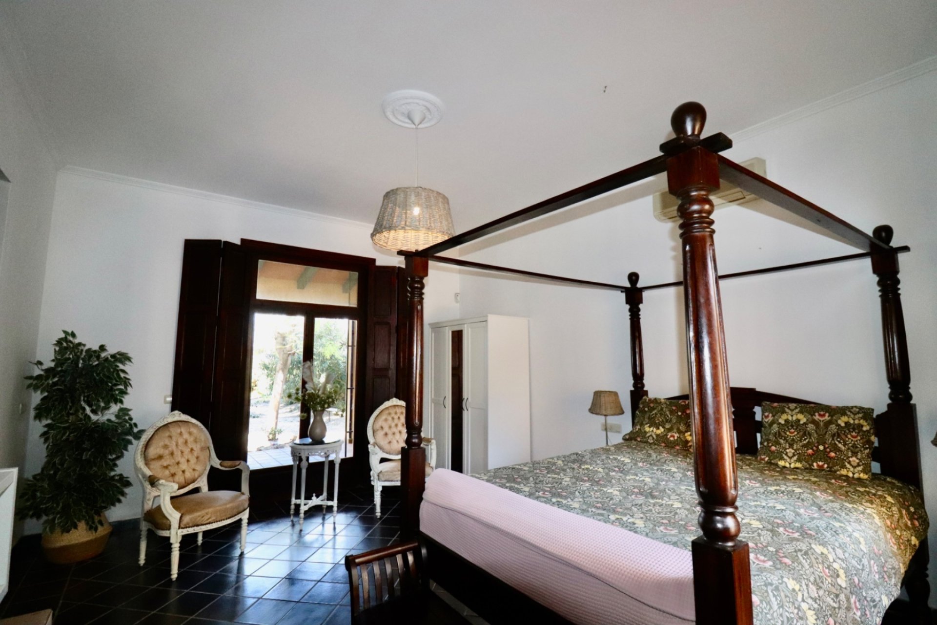 Reventa - Country House -
Rojales - Heredades