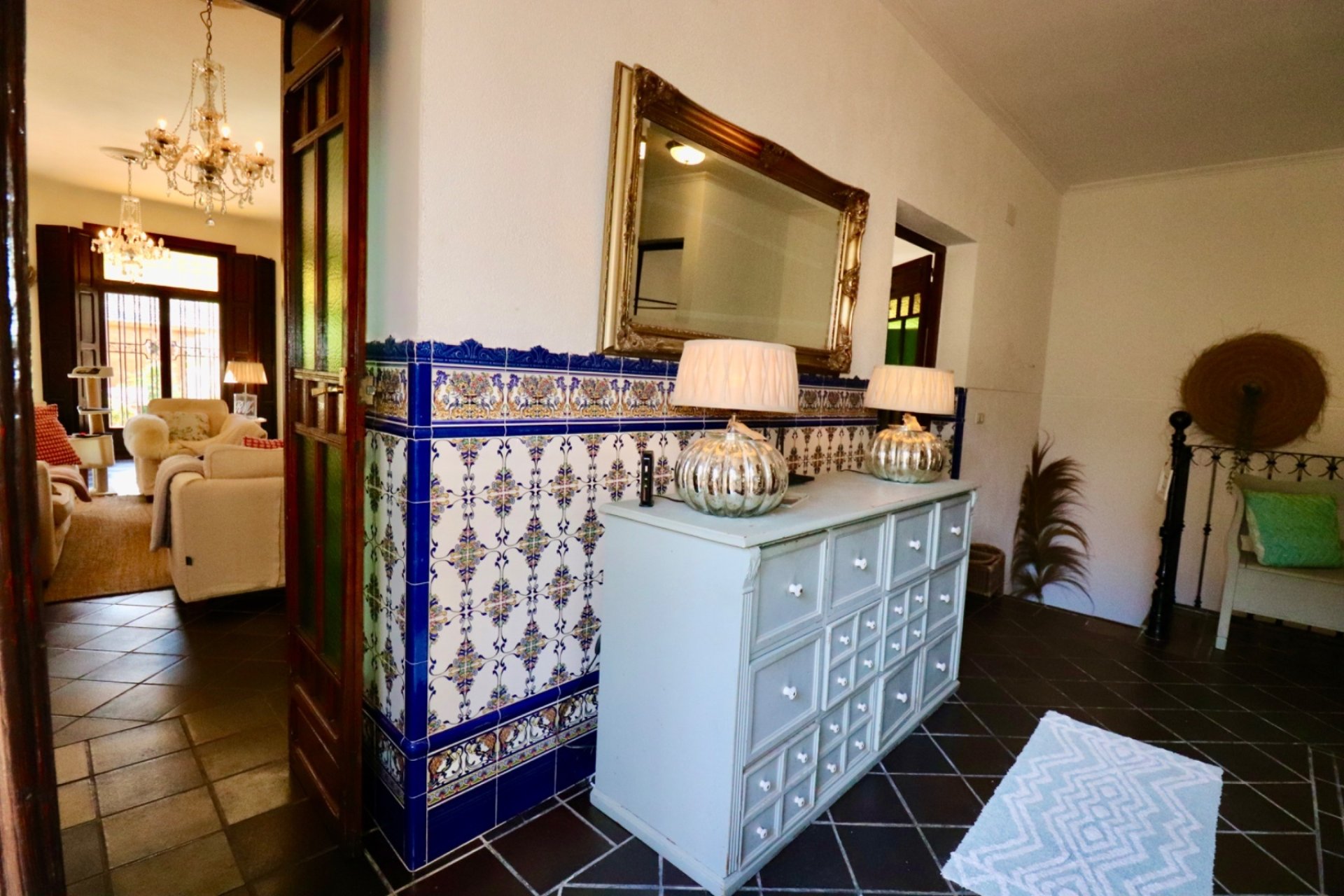 Reventa - Country House -
Rojales - Heredades