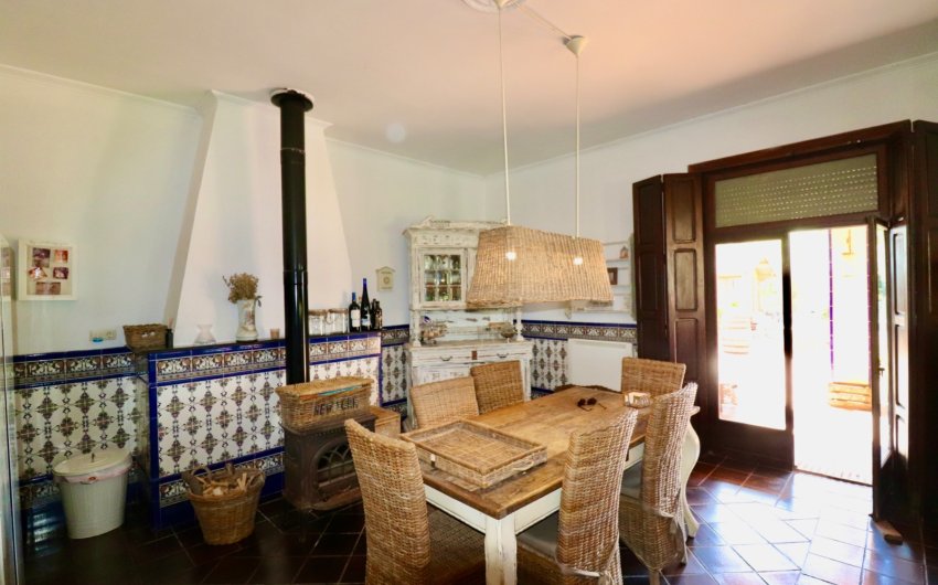 Reventa - Country House -
Rojales - Heredades