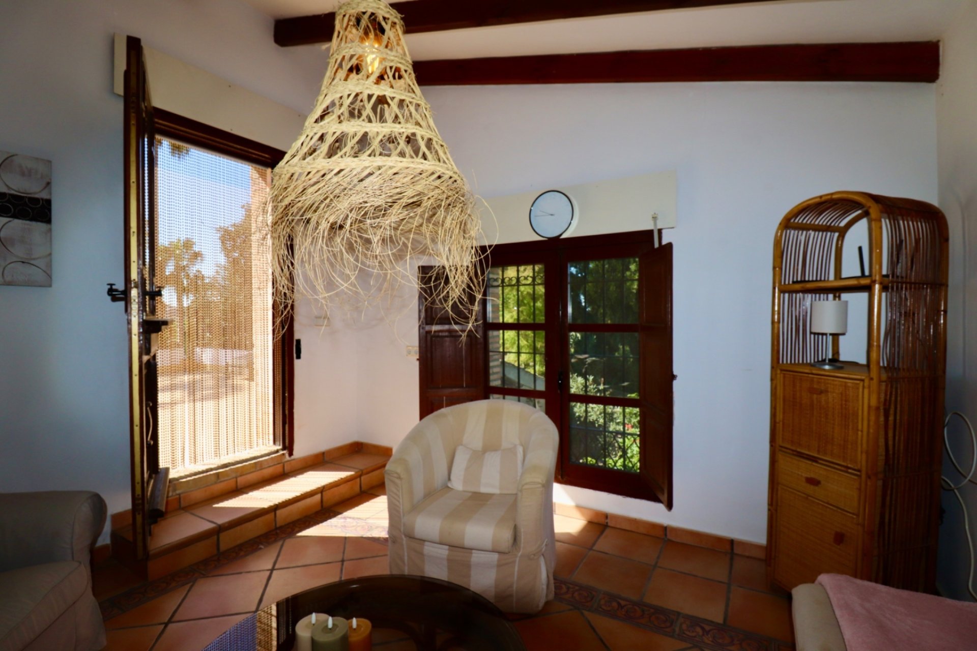 Reventa - Country House -
Rojales - Heredades