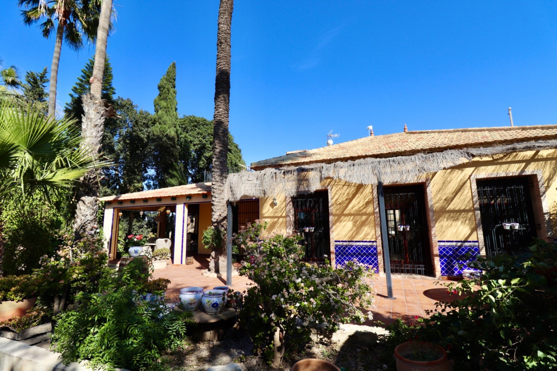 Reventa - Country House -
Rojales - Heredades