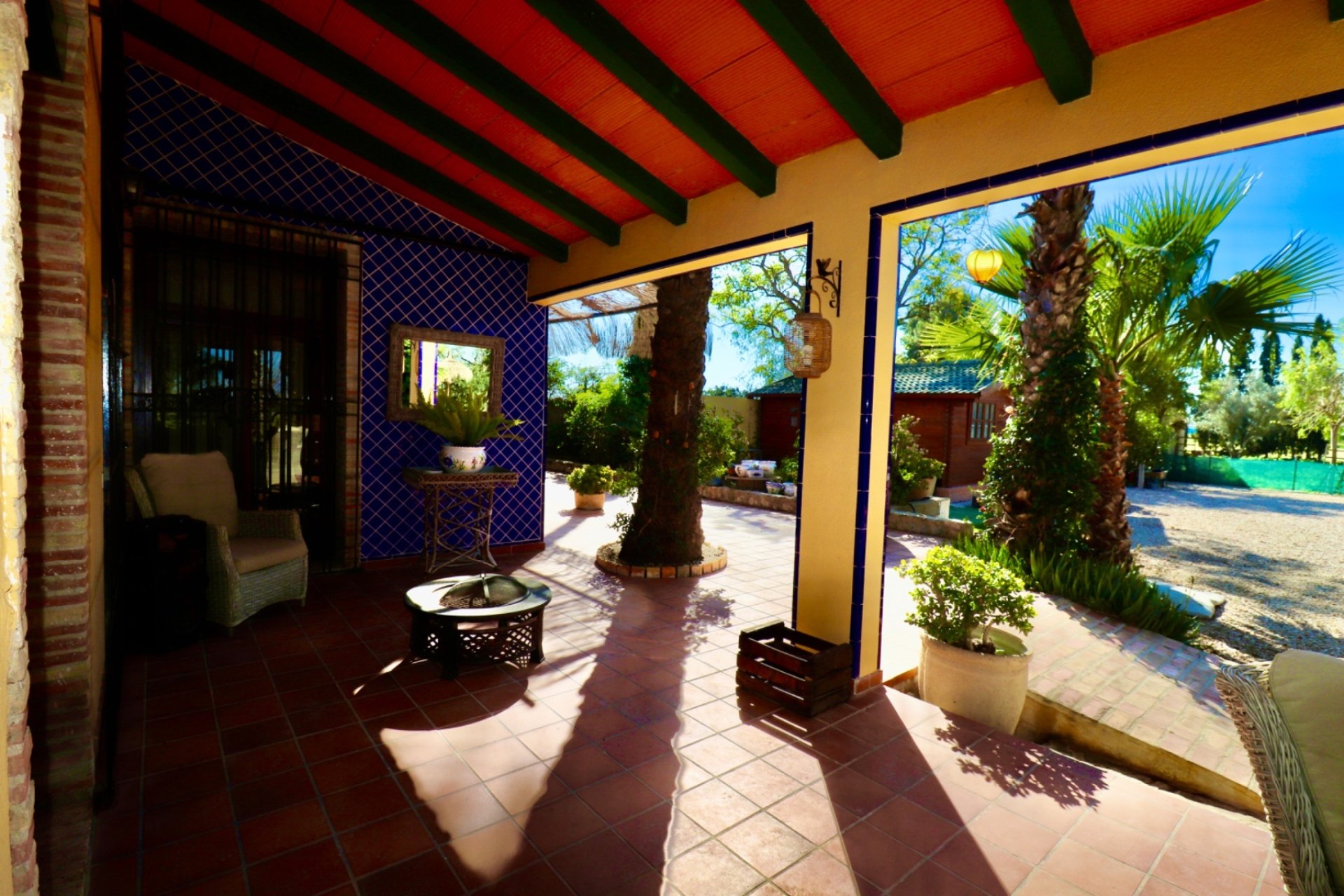 Reventa - Country House -
Rojales - Heredades