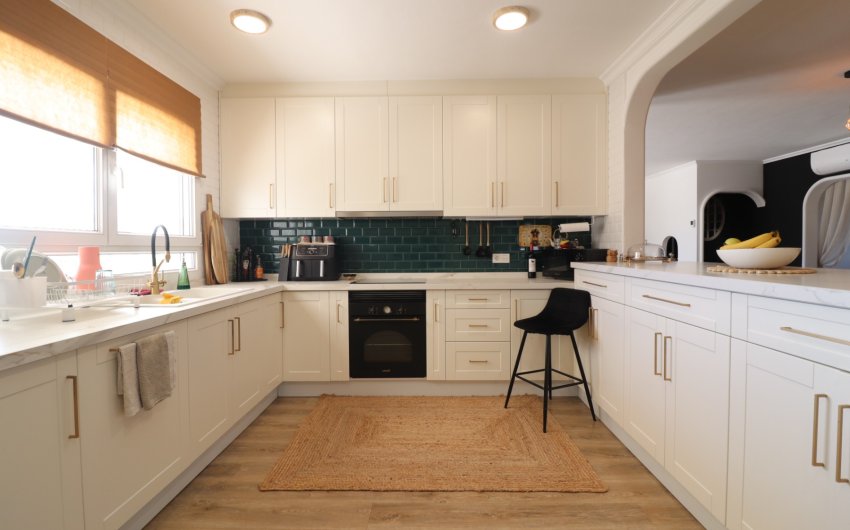 Reventa - Country House -
Rojales - Rojales - Country