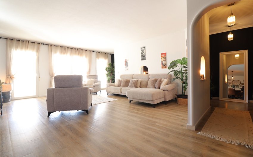 Reventa - Country House -
Rojales - Rojales - Country