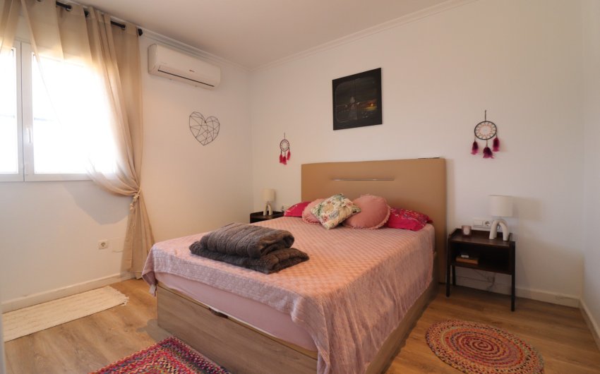 Reventa - Country House -
Rojales - Rojales - Country