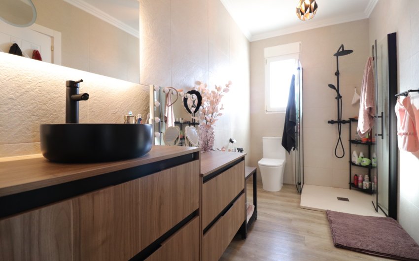 Reventa - Country House -
Rojales - Rojales - Country