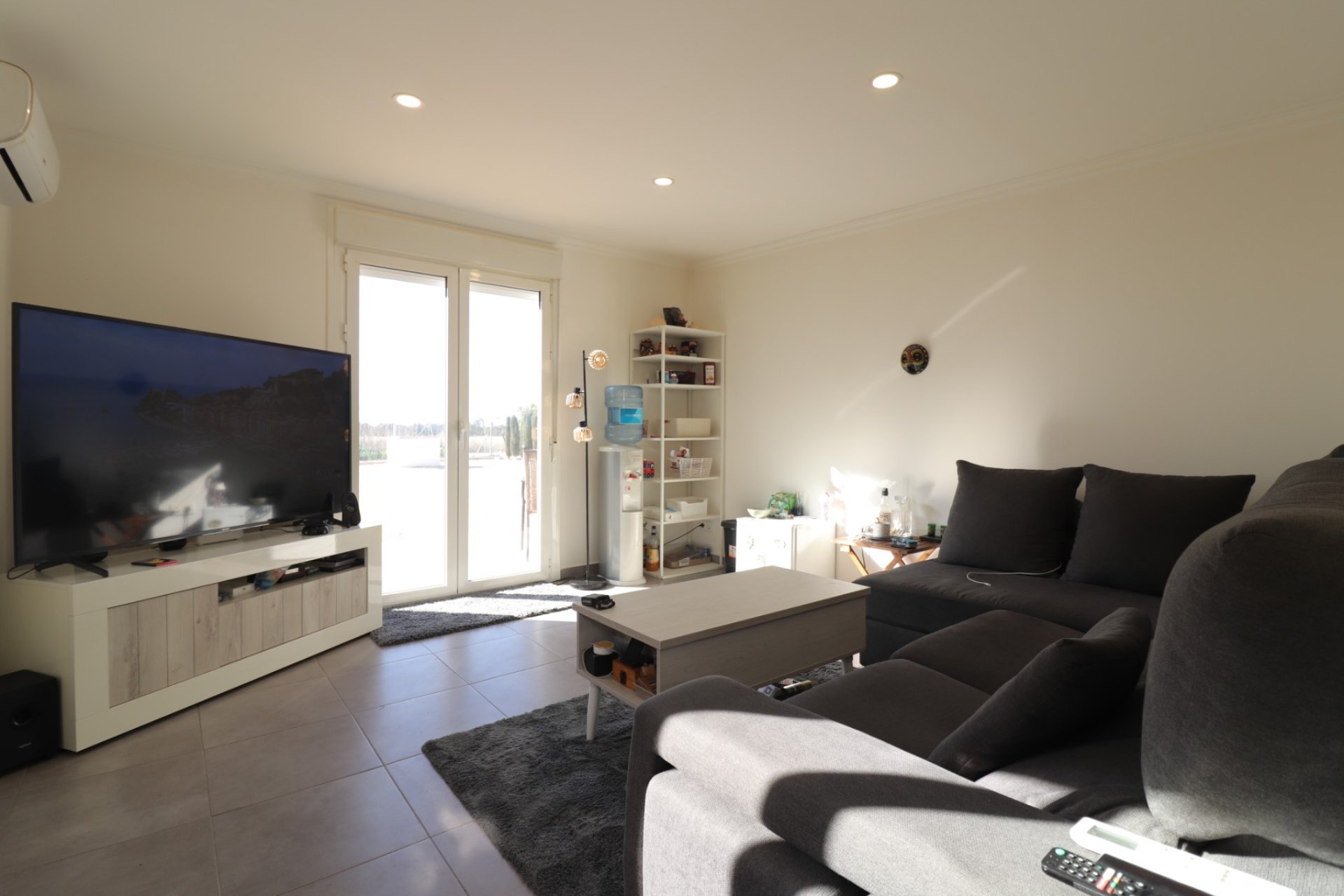 Reventa - Country House -
Rojales - Rojales - Country