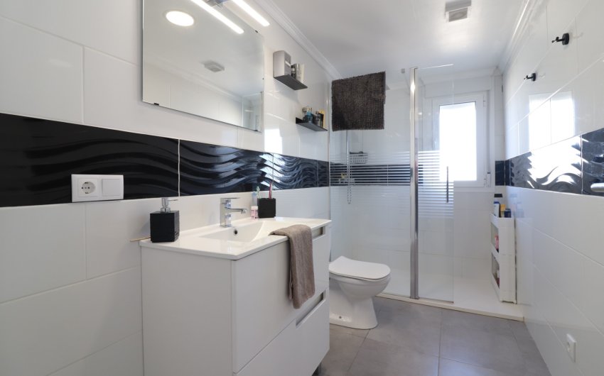 Reventa - Country House -
Rojales - Rojales - Country