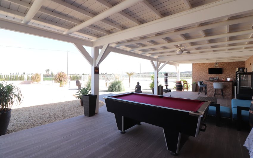 Reventa - Country House -
Rojales - Rojales - Country