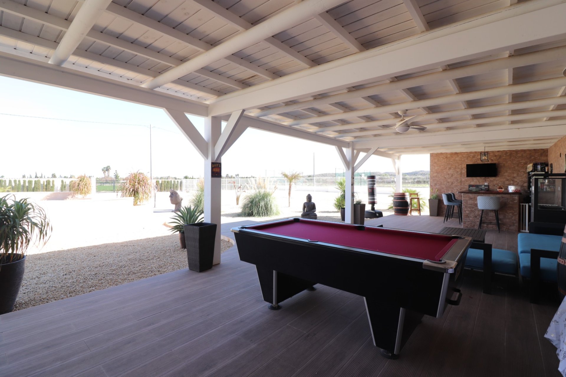 Reventa - Country House -
Rojales - Rojales - Country