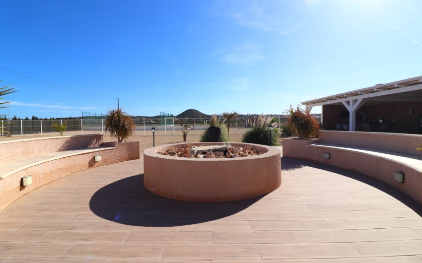 Reventa - Country House -
Rojales - Rojales - Country