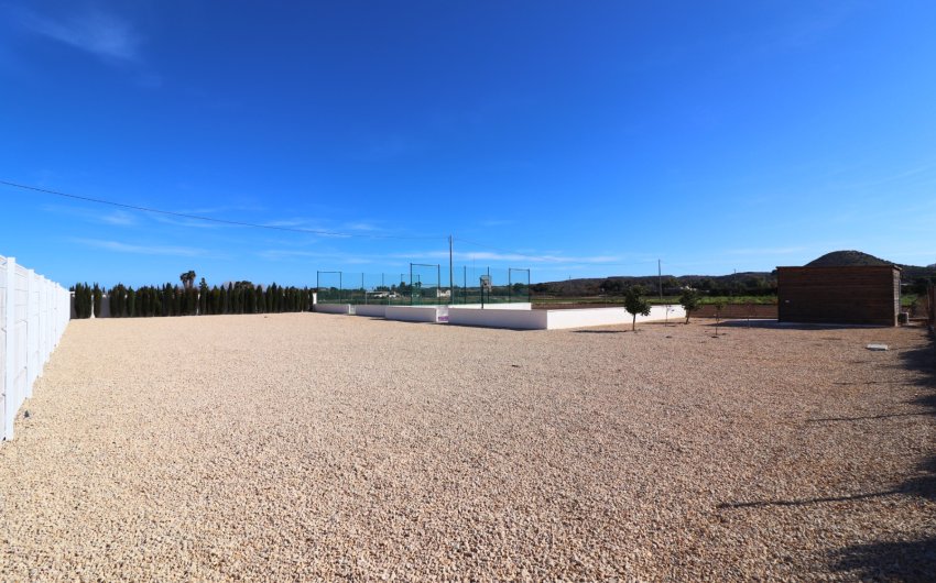 Reventa - Country House -
Rojales - Rojales - Country