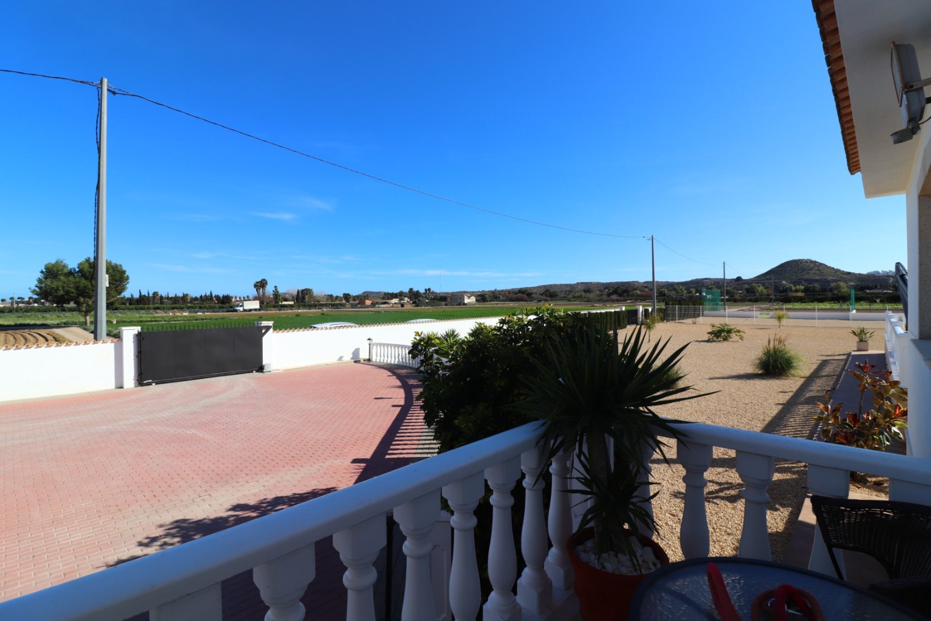 Reventa - Country House -
Rojales - Rojales - Country