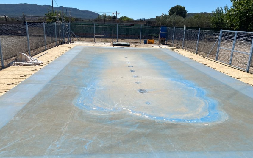 Reventa - Country House -
Salinas