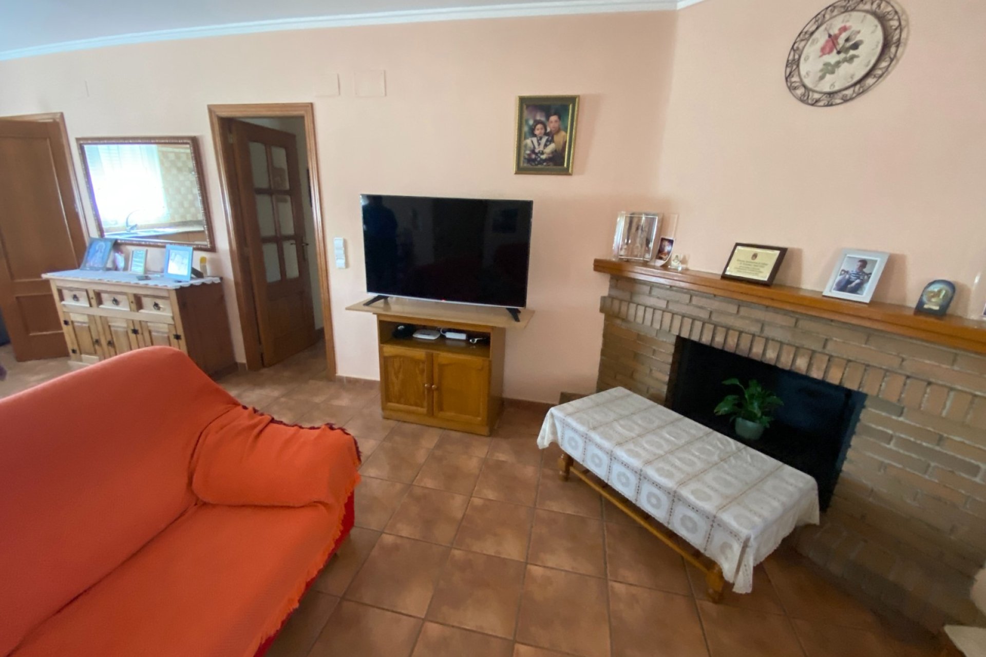 Reventa - Country House -
Salinas