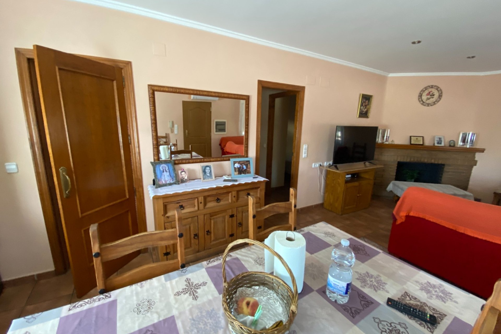 Reventa - Country House -
Salinas