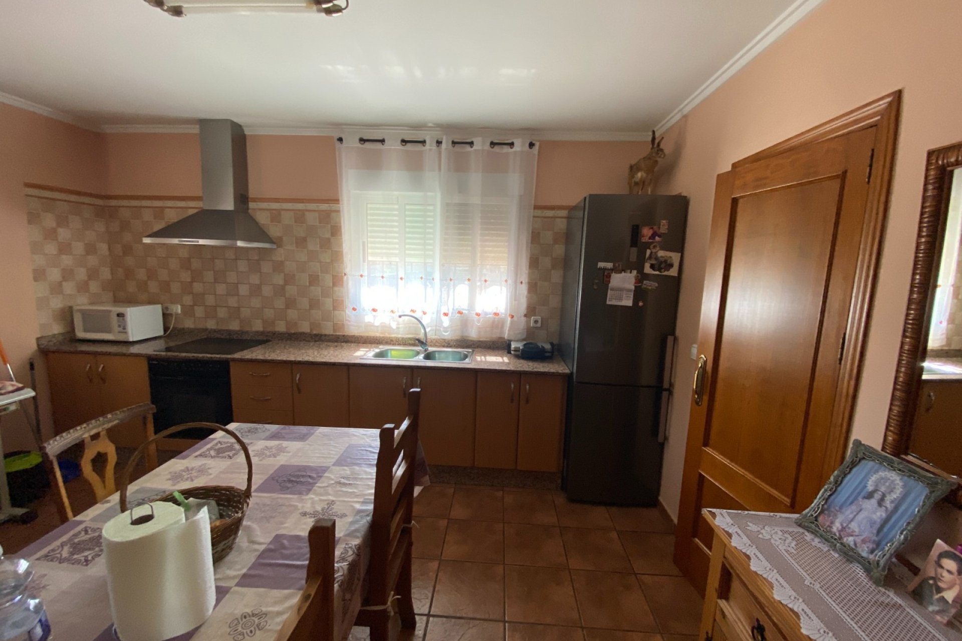 Reventa - Country House -
Salinas