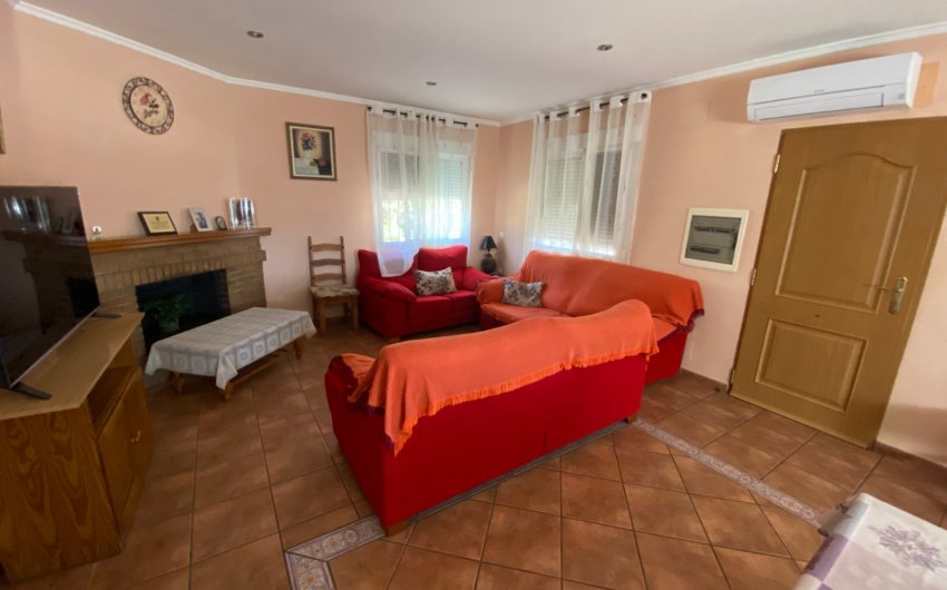 Reventa - Country House -
Salinas