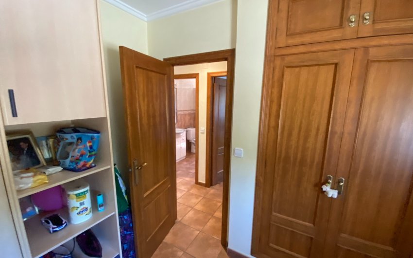 Reventa - Country House -
Salinas