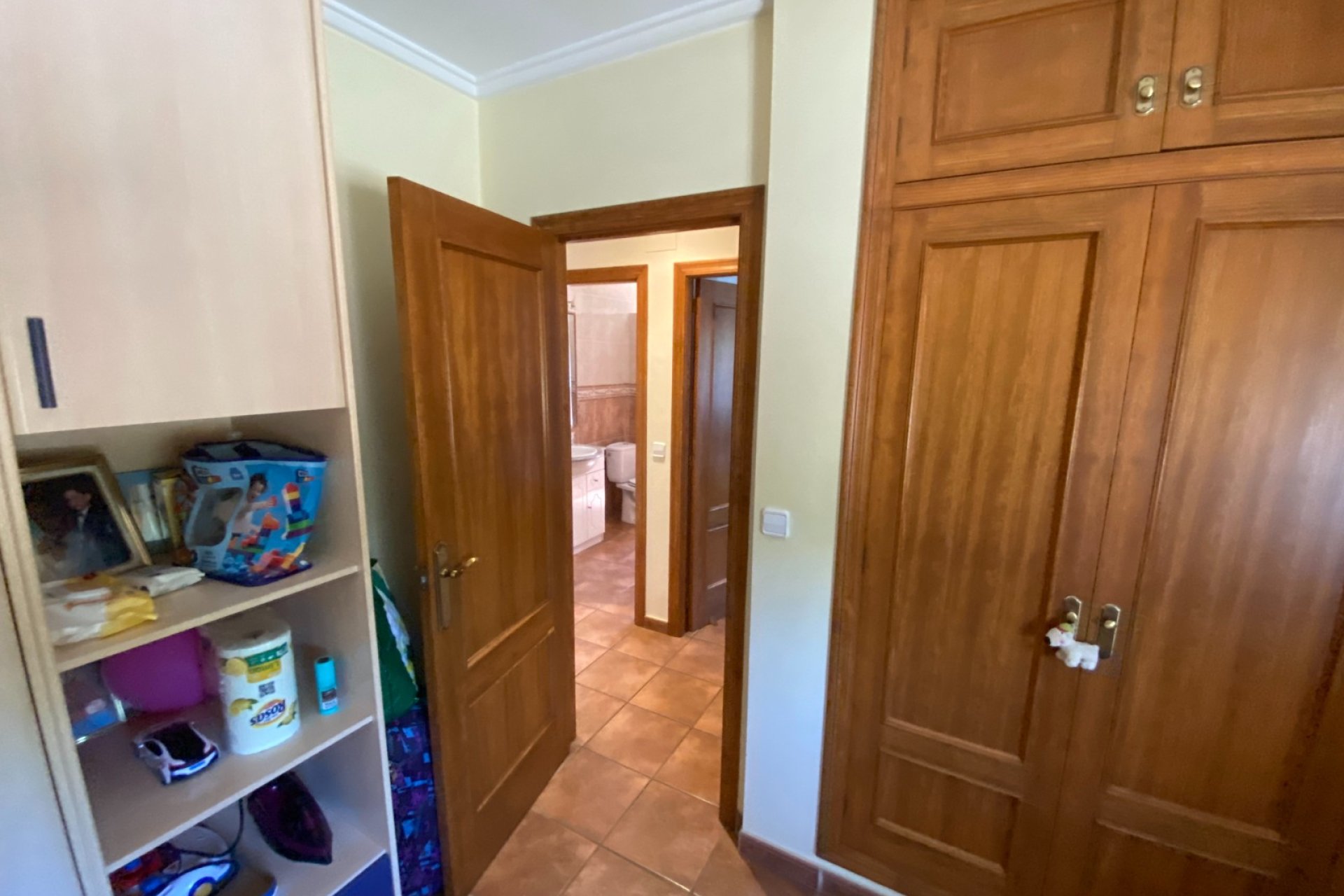 Reventa - Country House -
Salinas