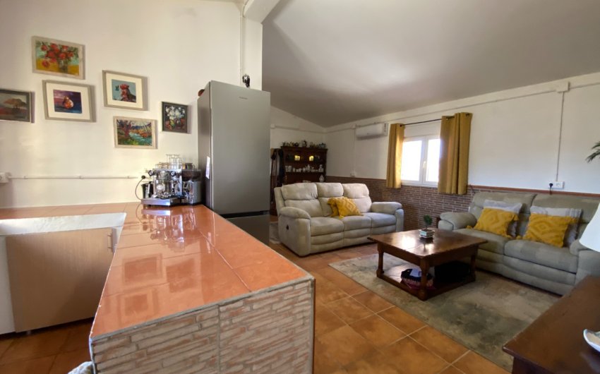 Reventa - Country House -
Salinas