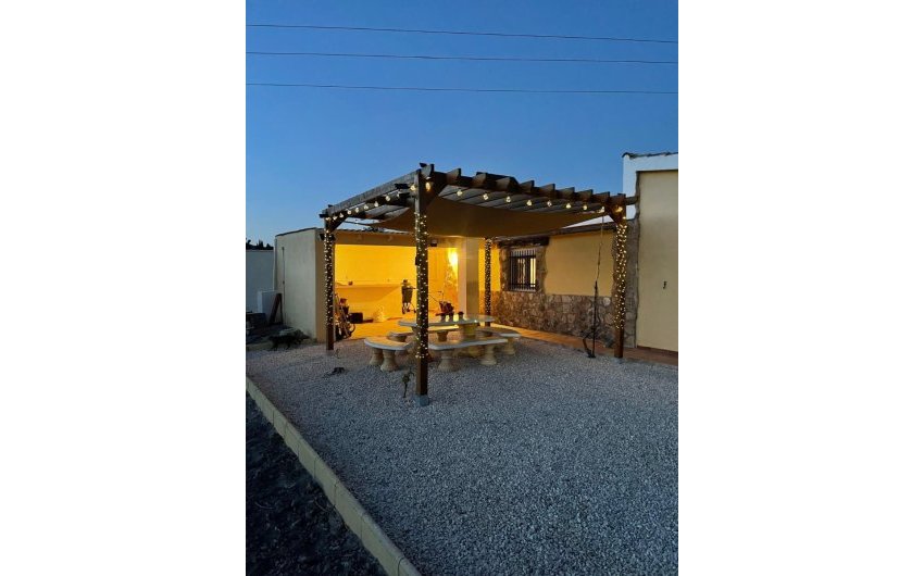 Reventa - Country House -
Salinas