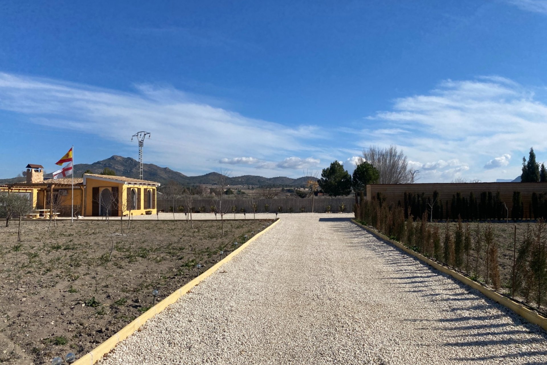 Reventa - Country House -
Salinas