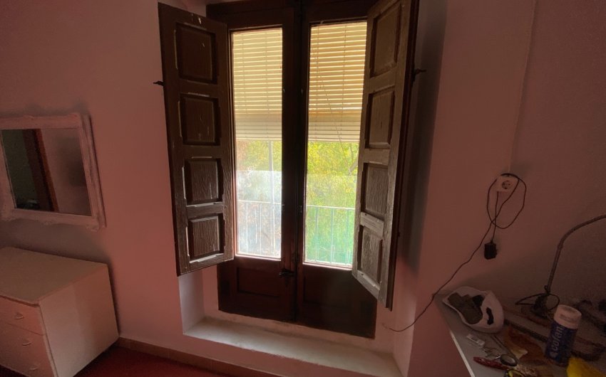 Reventa - Country House -
Sax