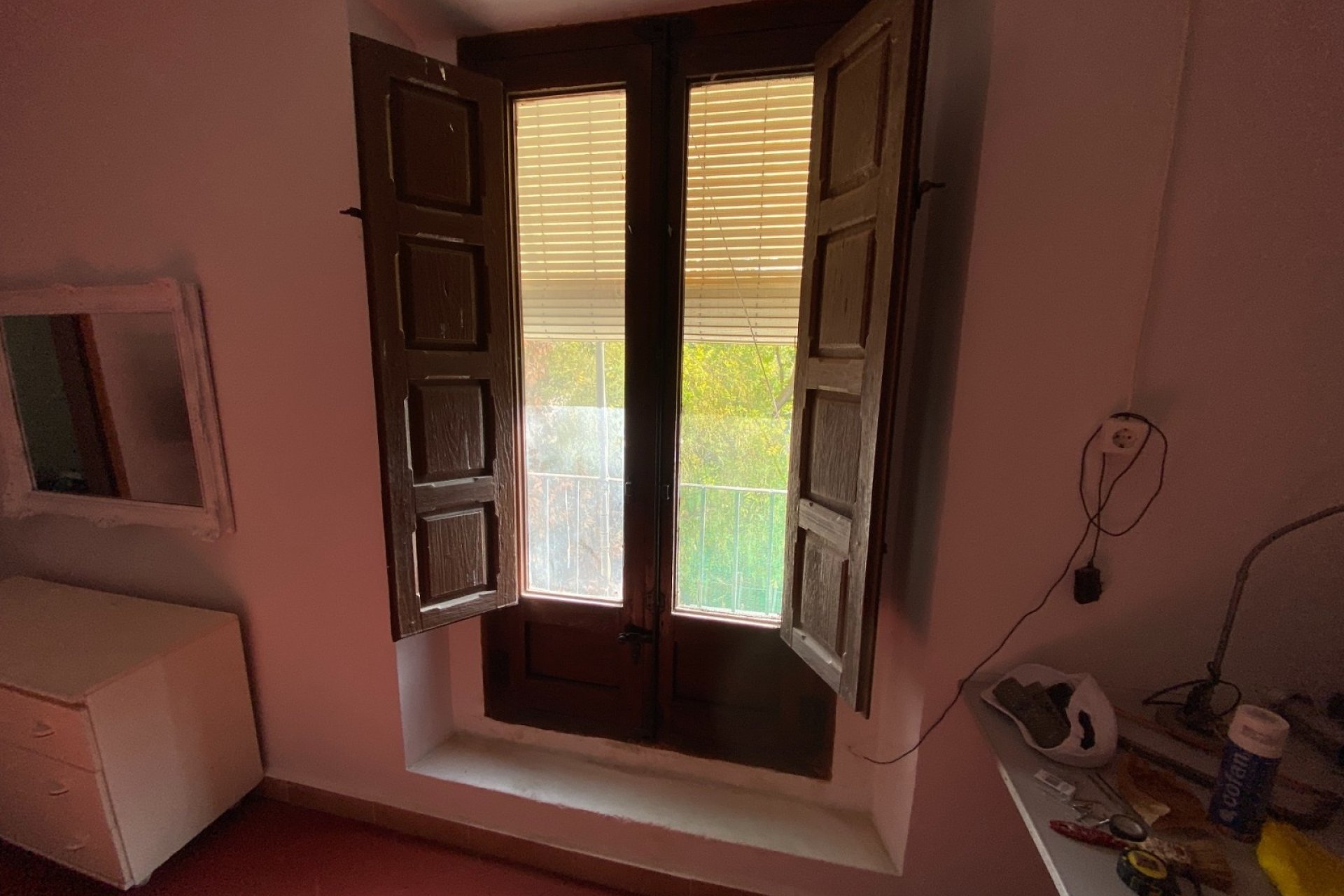 Reventa - Country House -
Sax