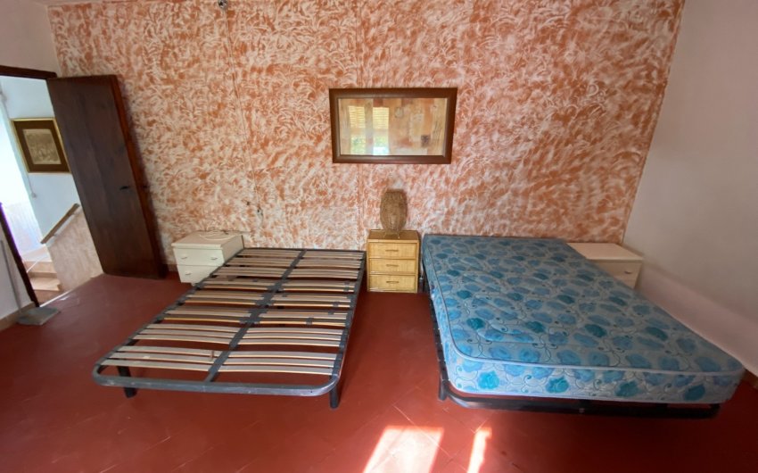 Reventa - Country House -
Sax