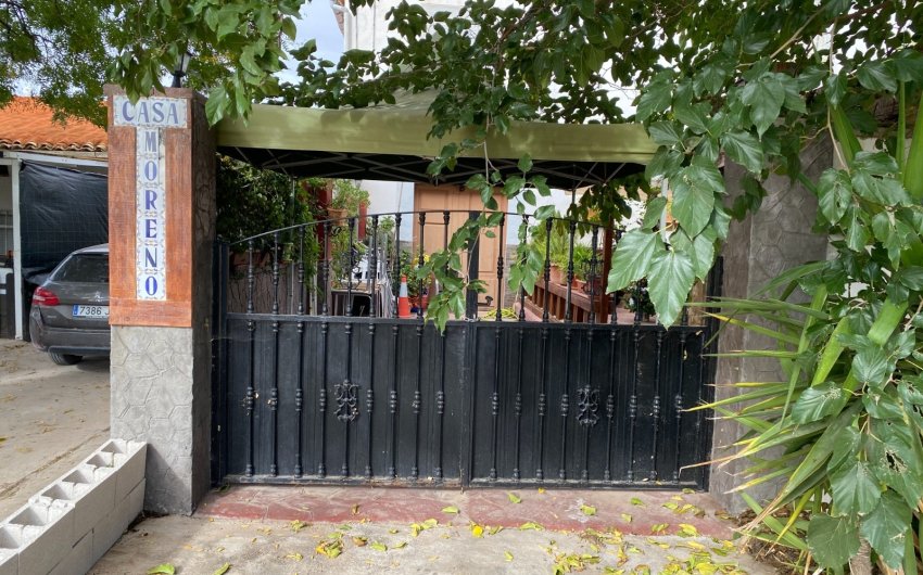 Reventa - Country House -
Sax