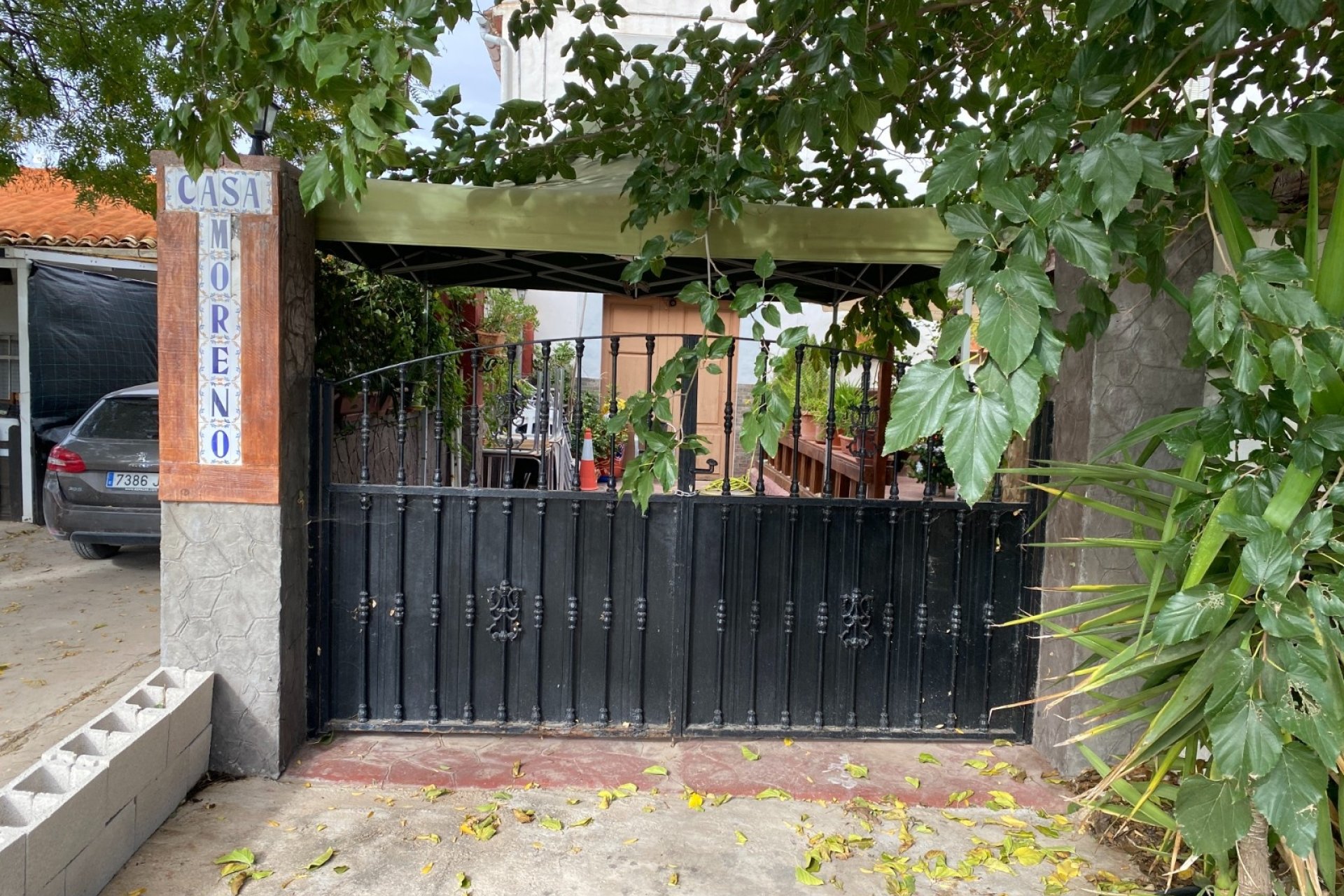 Reventa - Country House -
Sax