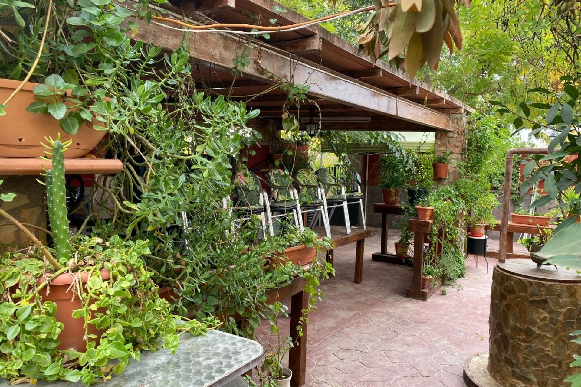 Reventa - Country House -
Sax