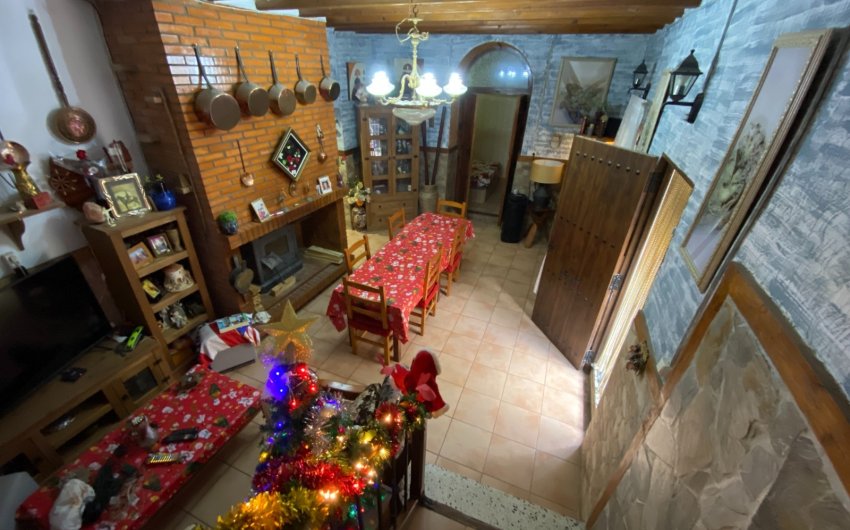 Reventa - Country House -
Sax