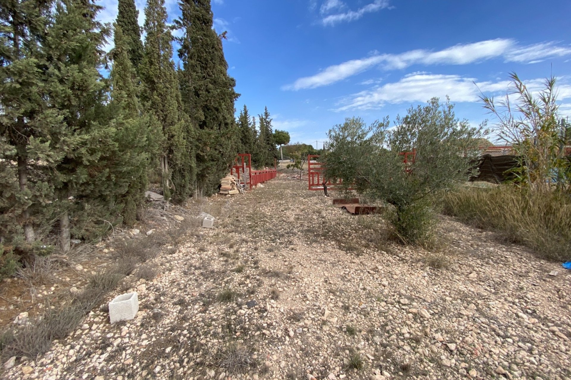 Reventa - Country House -
Sax