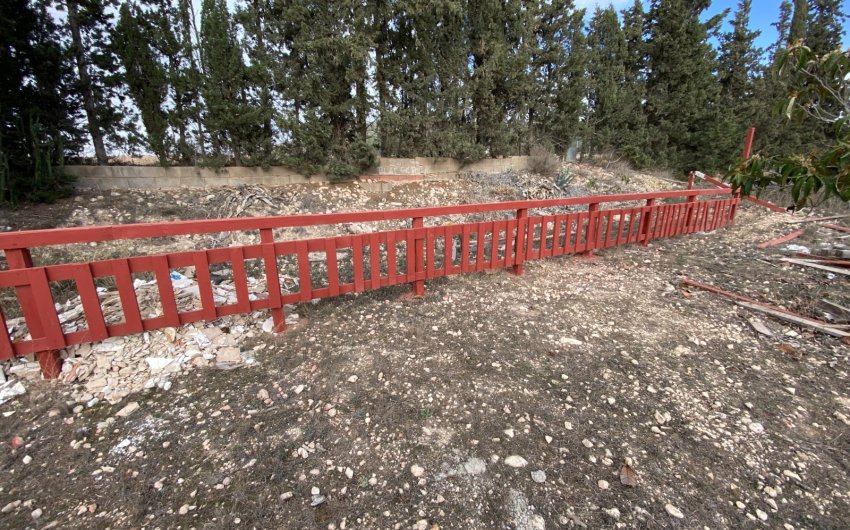 Reventa - Country House -
Sax