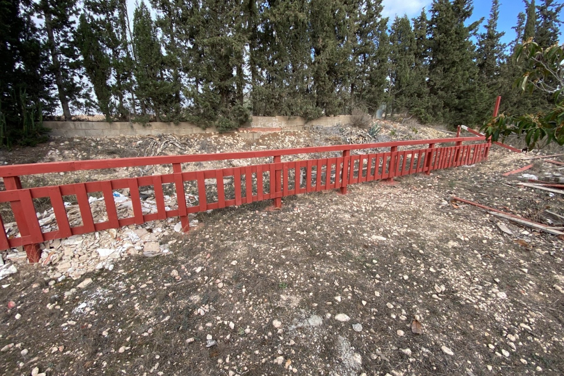 Reventa - Country House -
Sax