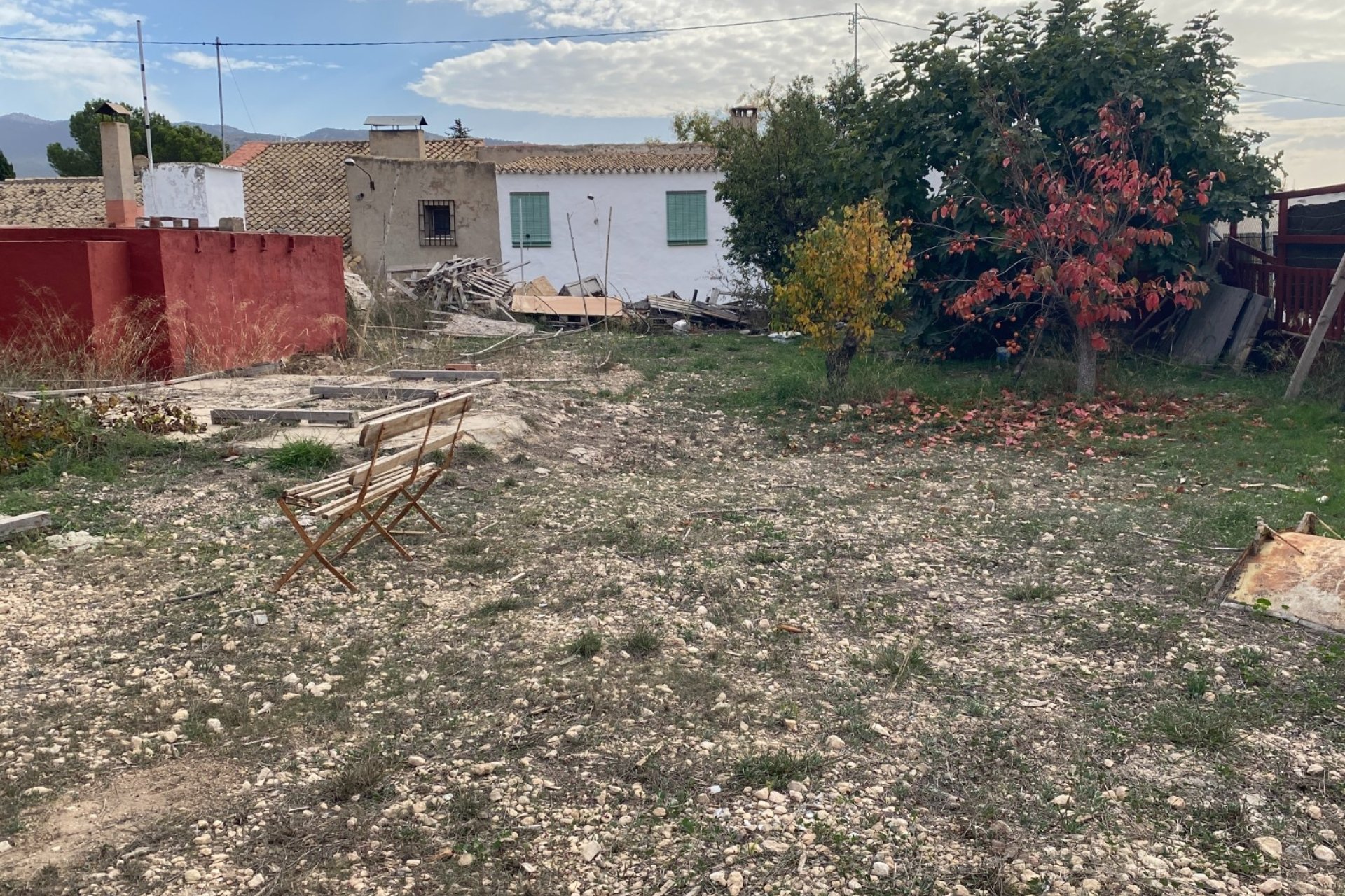 Reventa - Country House -
Sax