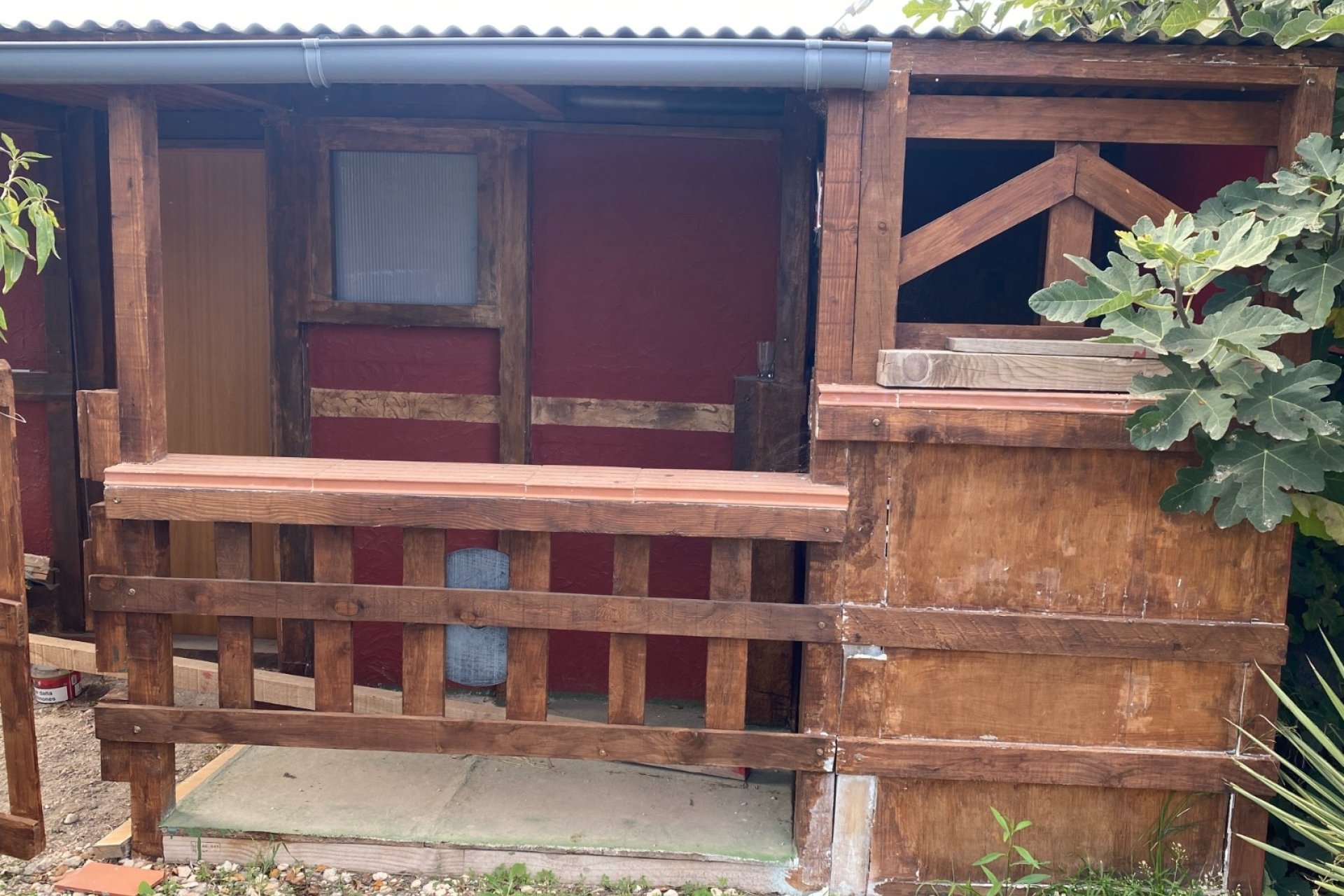 Reventa - Country House -
Sax