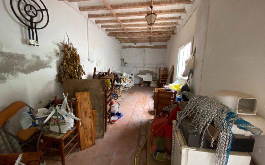 Reventa - Country House -
Sax