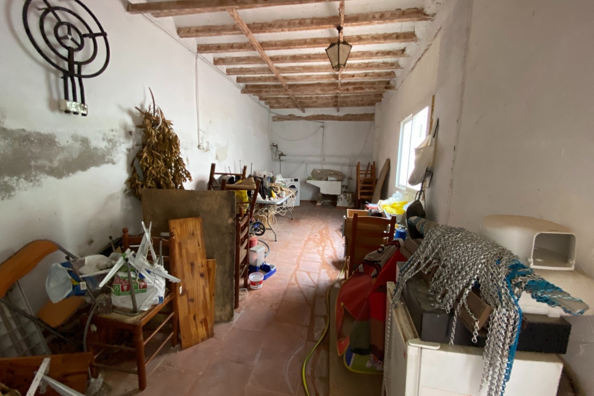 Reventa - Country House -
Sax