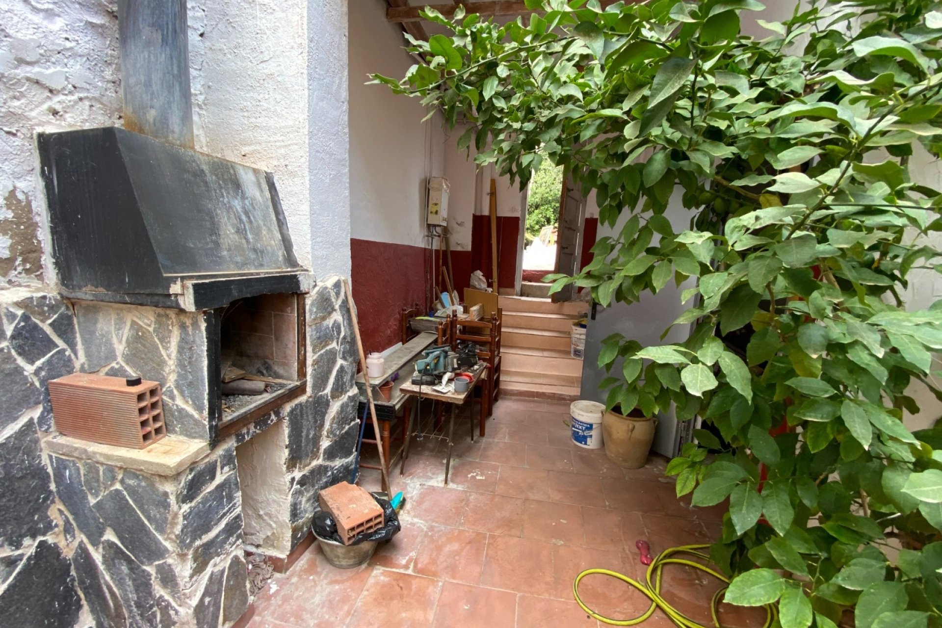 Reventa - Country House -
Sax