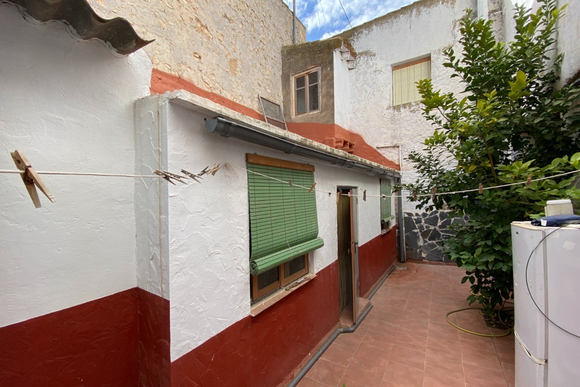 Reventa - Country House -
Sax