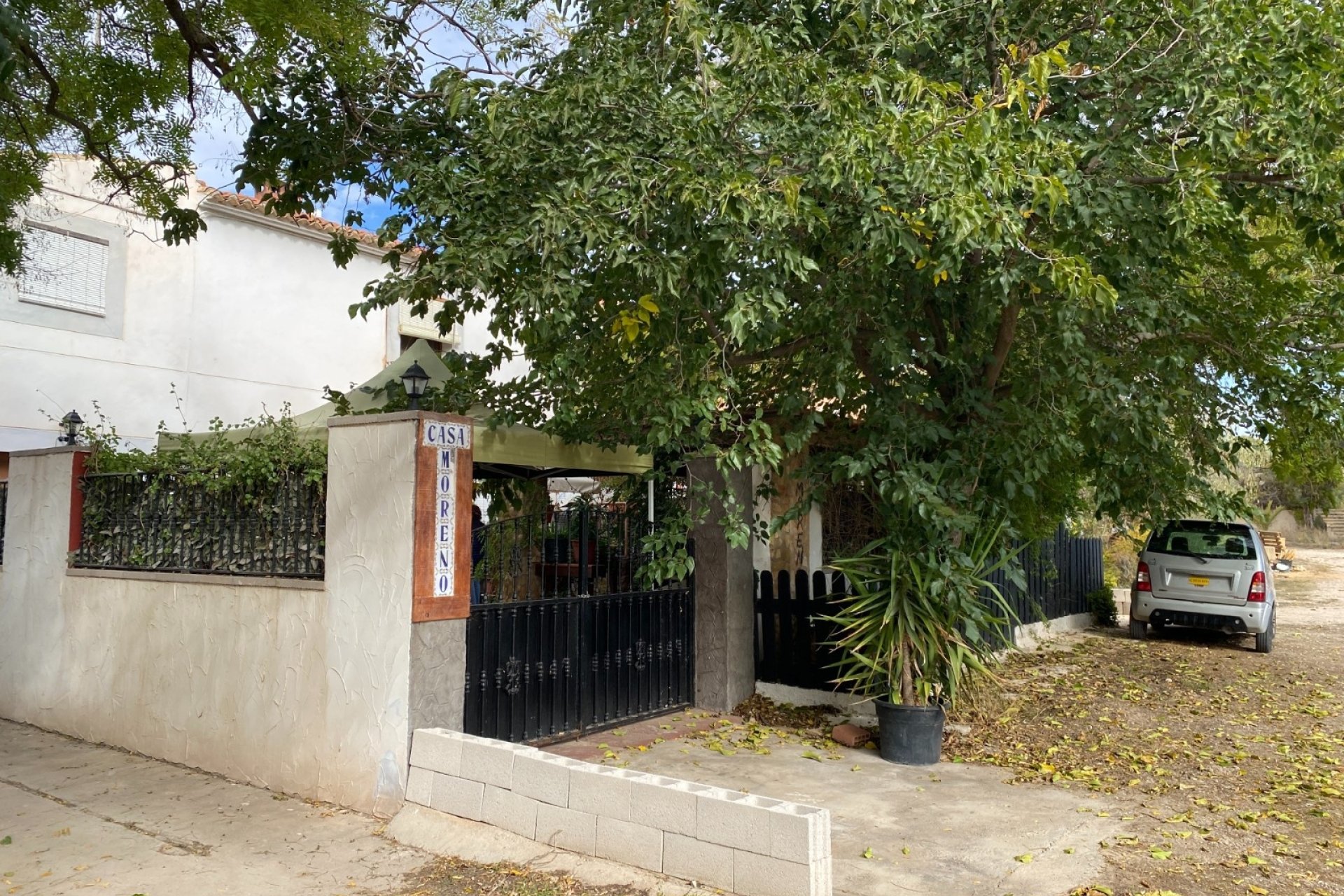 Reventa - Country House -
Sax