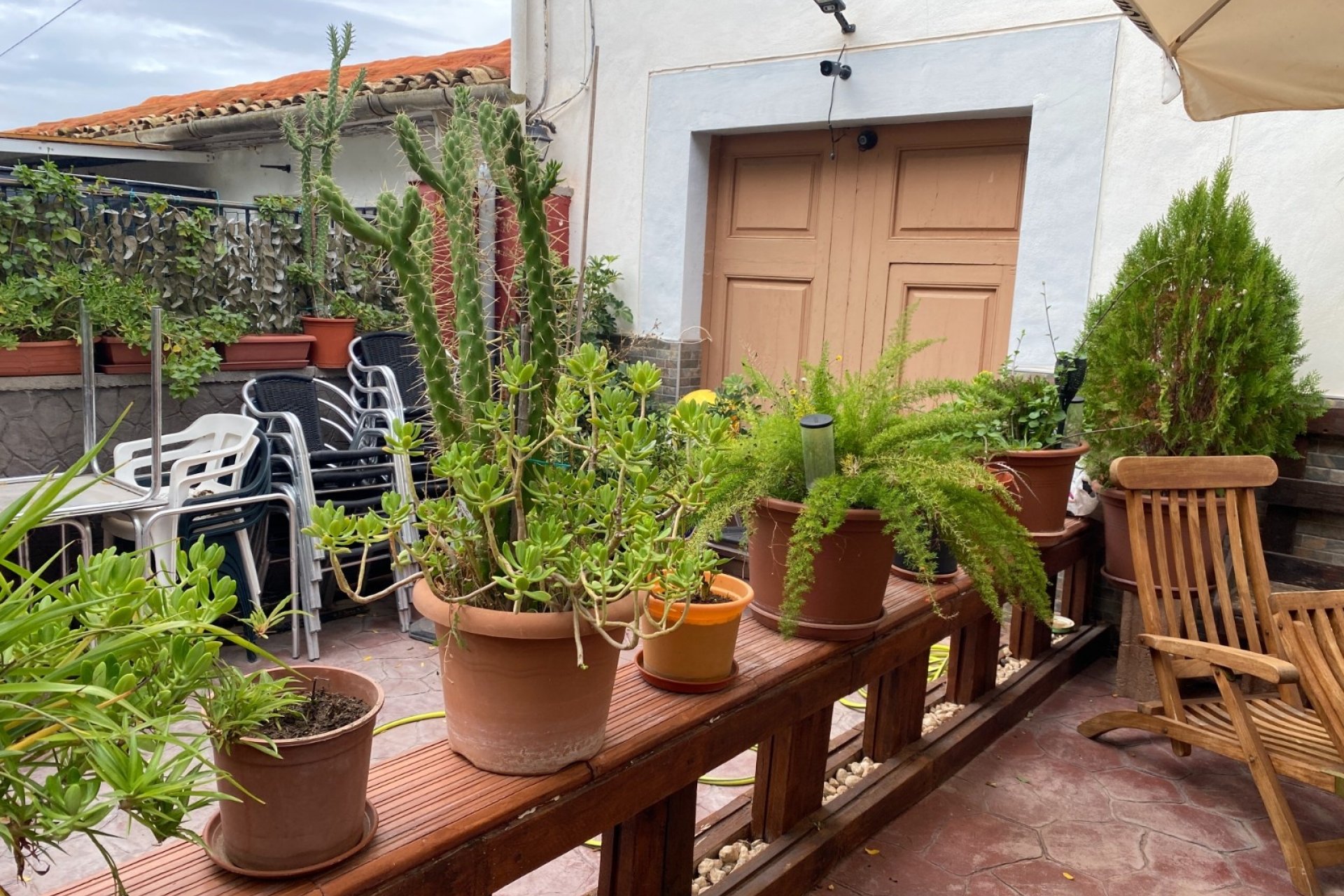 Reventa - Country House -
Sax